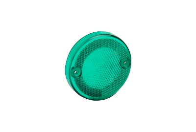 LENTE 630 VERDE AP